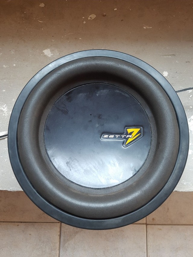 zetta 600 rms