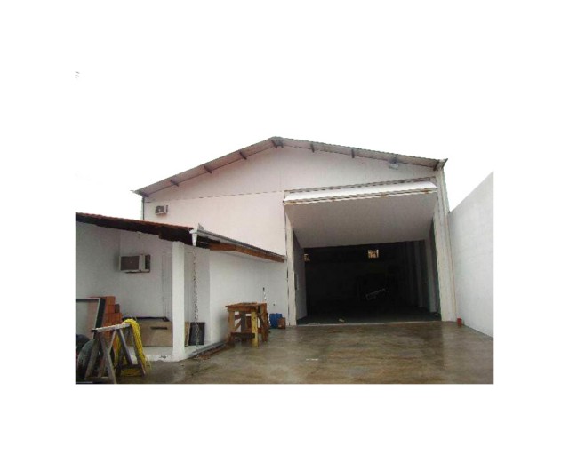 Galpão em Porto Belo  - Foto 9