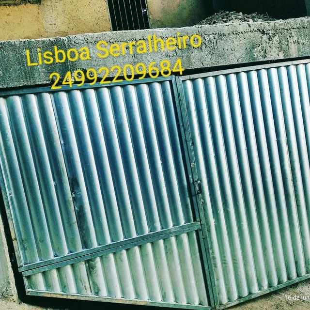 Utilidades de serralheria  - Foto 2