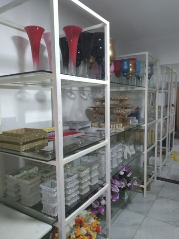 Loja de decorações.  - Foto 2