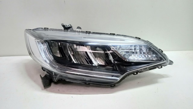 Farol honda fit full led 18/22 - Foto 2