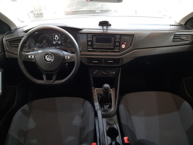 polo 1.6 msi flex