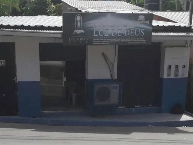 Casa com 2 dormitórios à venda, 105 m² por RS 180.000 - Armando Mendes - Manaus-AM