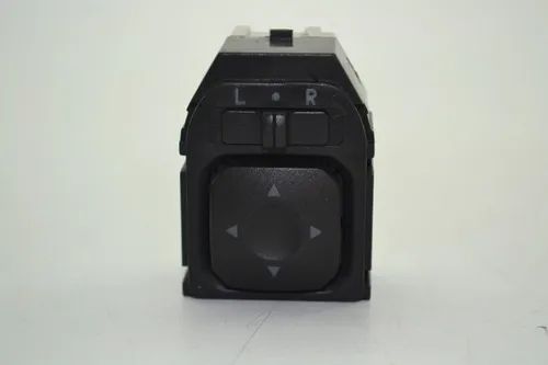 Botão Controle Retrovisor Externo Chery Qq 2013 Original
