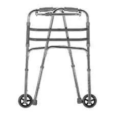 Aluguel de Andador - LocaHospitalar - Foto 2