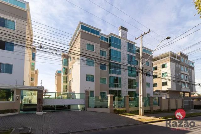 Apartamento no BOQUEIRAO de 115,55 m2  - 03128.001-RZ