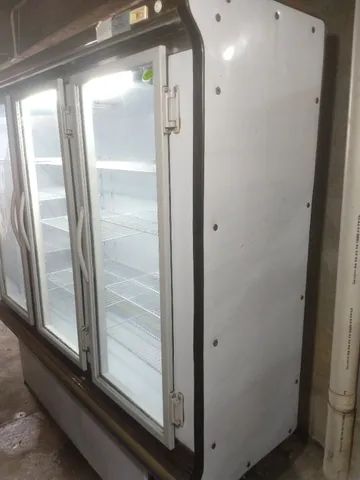 Expositor de frios Usado - Foto 4