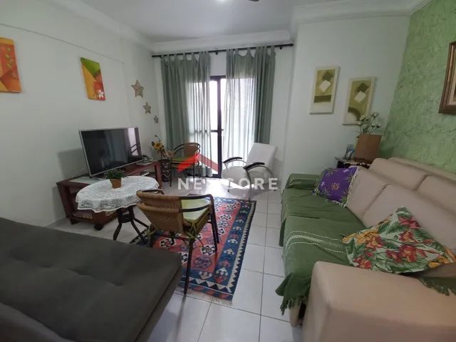 Apartamentos à Venda - Rua Acaris, Praia Grande Página 15