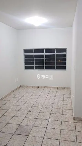 Apartamento para alugar no Condomínio Vista Verde com 2 quartos Rio Claro SP