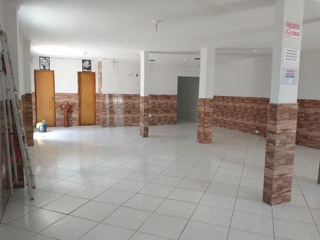 ALUGA-SE PONTO COMERCIAL. - Foto 5