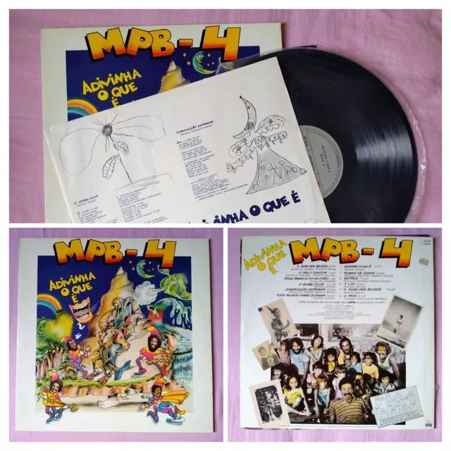 Coleção Infantil Anos 80 2Vls