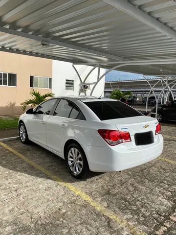 Chevrolet 2010 em Alagoinhas