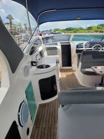 PASSEIO DE LANCHA É LOCAÇÃO  DE LANCHA  - Foto 7