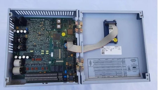 Inversor weg ctw4 ca/cc 10a - Foto 4