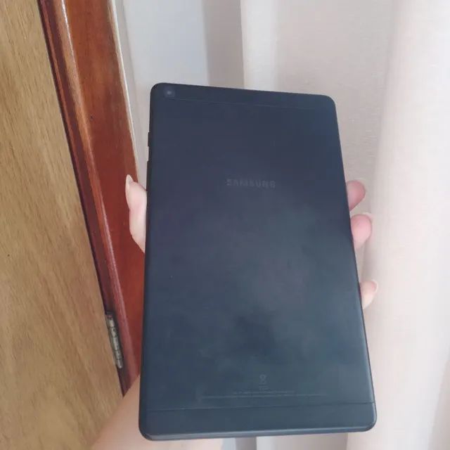 Galaxy Tab A - Foto 2