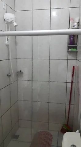 Vendo ou Alugo Linda Casa de 2/4 com Suíte no Parque Ipê em Feira de Santana