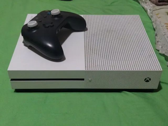 Produtos da categoria Xbox One S à venda no Fortaleza