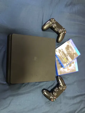 Jogo mario playstation 2  +236 anúncios na OLX Brasil