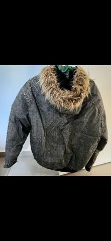 Jaqueta de frio  - Foto 2