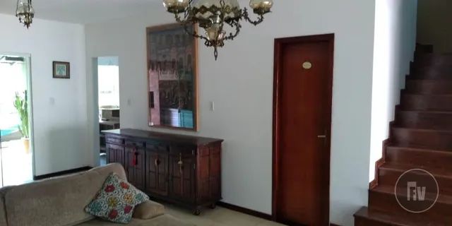 TEMPORADA - Casa com 3 dormitórios para alugar, 180 m² na Praia dos Amores - Balneário Cam - Foto 6