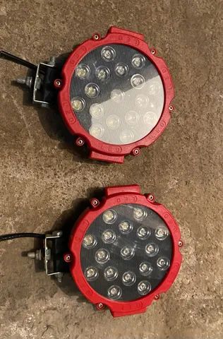 Farolete de led