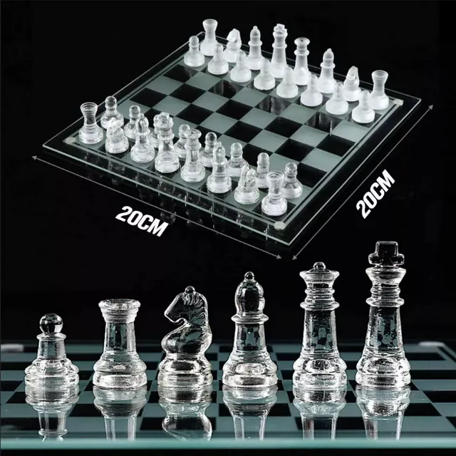 Visualizações do tabuleiro de xadrez. Subgrafo de Visualização Conforme