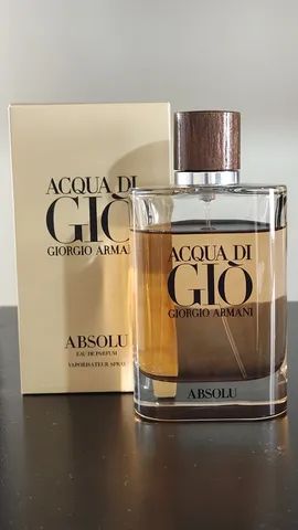 Acqua Di Gio, Ch Men Prive, Valentino uomo Intense. - Foto 2