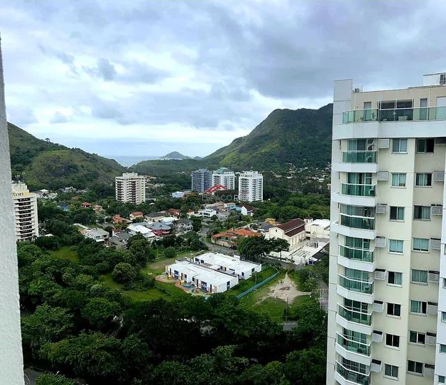 Apartamento para venda no Condomínio Recreio Duplex! - Foto 3