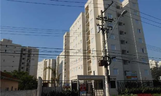 Captação de Apartamento para locação na Avenida Elísio Teixeira Leite - até 3199/3200, Vila Brasilândia, São Paulo, SP