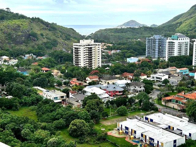Apartamento para venda no Condomínio Recreio Duplex!