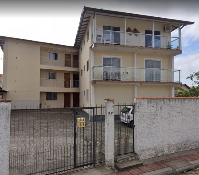 Captação de Apartamento a venda na Rua Aldo da Silva, Forquilhinha, São José, SC