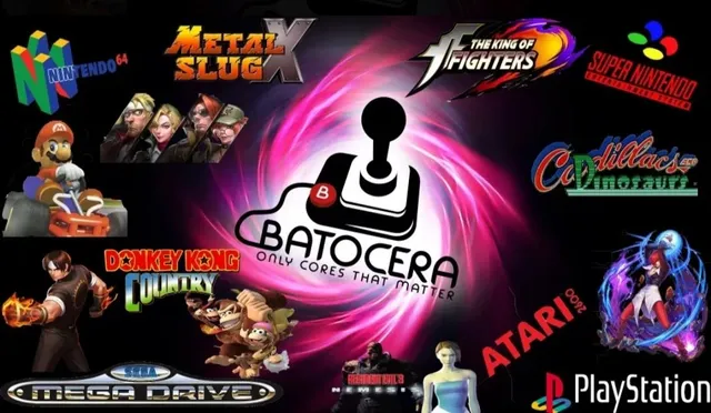 Mega emulador RetroArch para Xbox One agora suporta mais jogos do PlayStation  2 - Windows Club