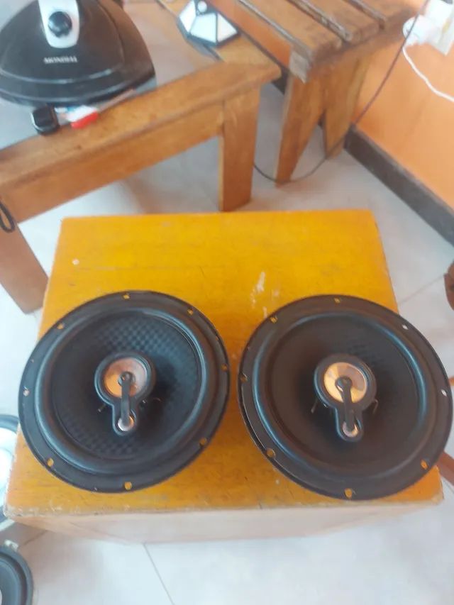Alto falante 5"  - Foto 2