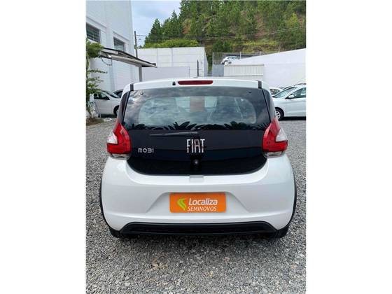 Fiat Mobi 2021 por R$ 49.990, Balneário Camboriú, SC - ID: 5228010