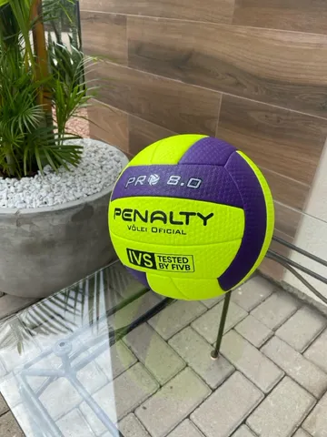 Bola de basquete penalty  +39 anúncios na OLX Brasil