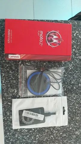 Moto Z2 play - Foto 2