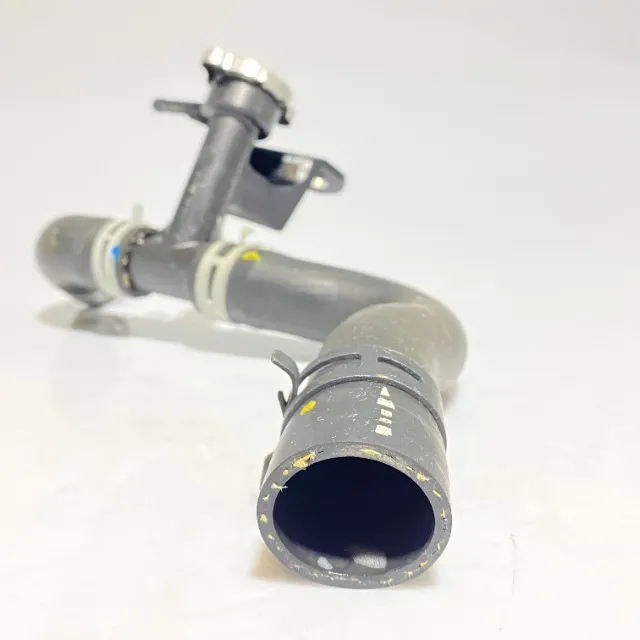 Flange c/Mangueira/Tampa Original Nissan Verssa 1.0 3cc 2020