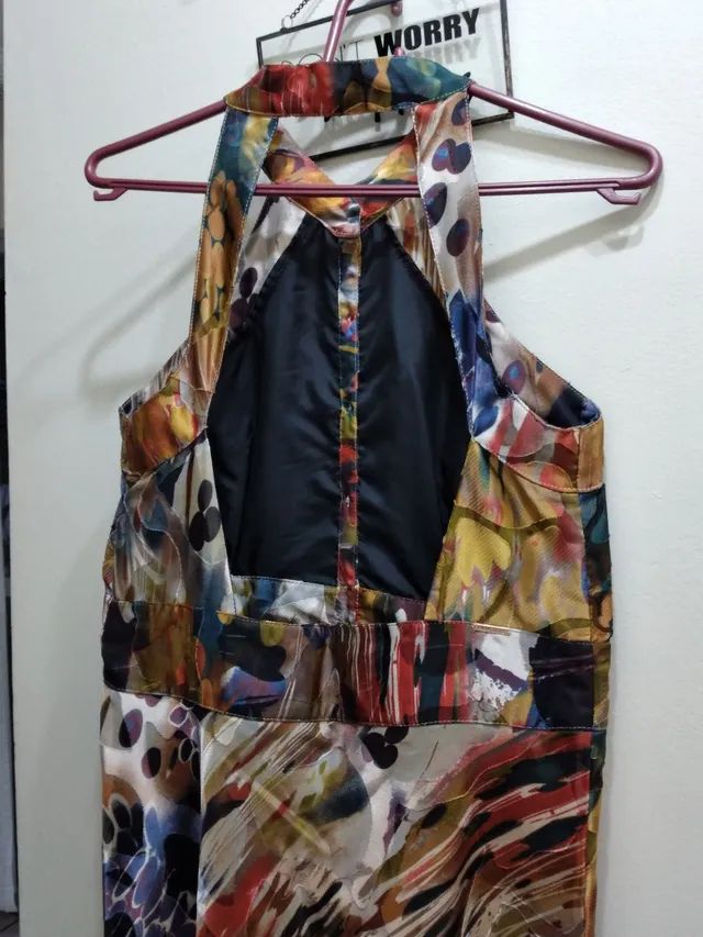 VENDO VÁRIOS VESTIDOS DE FESTA. - Foto 2