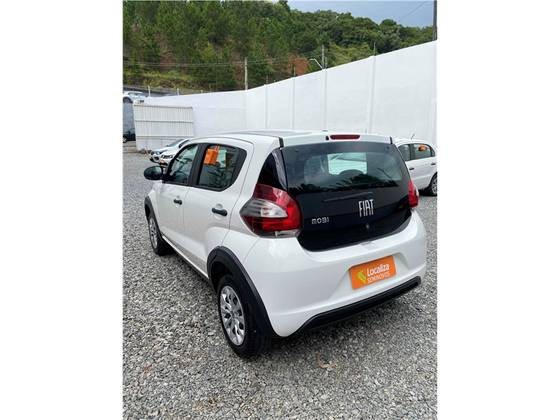 Fiat Mobi 2021 por R$ 49.990, Balneário Camboriú, SC - ID: 5228010