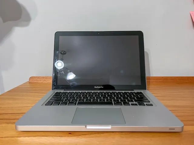 MacBook Pro (13 polegadas, Meados de 2012) - Usado com Melhorias Significativas  - Foto 2