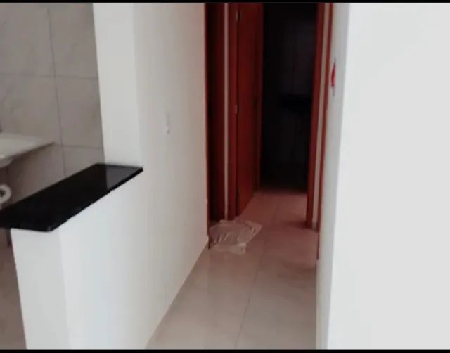 Captação de Apartamento para locação na Rua Manoel Felisberto da Silva, Gramame, João Pessoa, PB