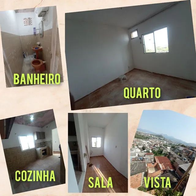 Captação de Casa para locação na Rua Bricio de Morais, Tomás Coelho, Rio de Janeiro, RJ