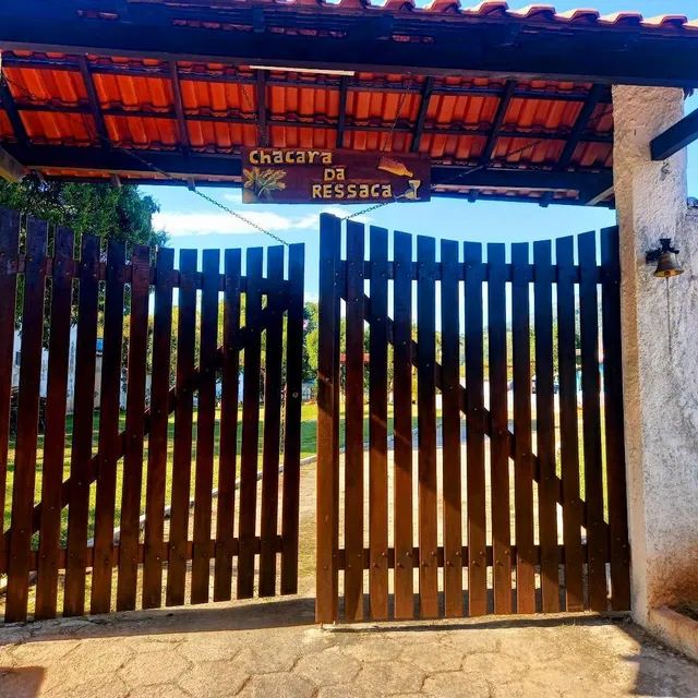 Alugo linda Chácara em Cachoeiras de Macacu - TEMPORADA