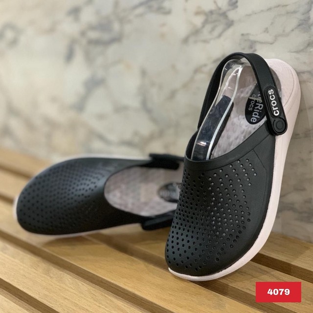 Sandália crocs direto de fábrica atacado 6 pares - Objetos de decoração -  Parque Santa Rosa, Fortaleza 1166138092 | OLX