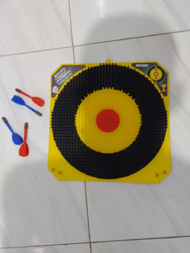 CLISPEED 12 Unidades Barril Alvo Brinquedo De Tiro Alvo De Suave Tiroteio  Latas De Alvo De Espuma Jogando e Pegando Brinquedos Acessórios Para Jogo  De Tiro Eva Filho Esportes Adereços