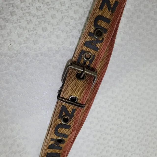 Cinto Masculino Zune  - Foto 2