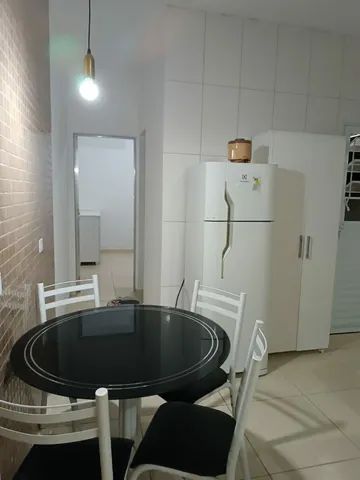 Casa para alugar, finais de semanas é temporada. - Temporada - Flórida,  Praia Grande 1257344956