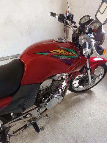 Comprar Honda Cbx strada 200 Novas e Seminovas em Piracicaba/SP