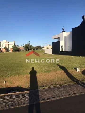 Lote em condomínio em  Acesso 13 - Condominio Marítimo - Tramandaí/RS