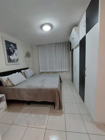 Apartamento 2 quartos à venda - Jardim Goiás, Goiânia - GO 1202812633
